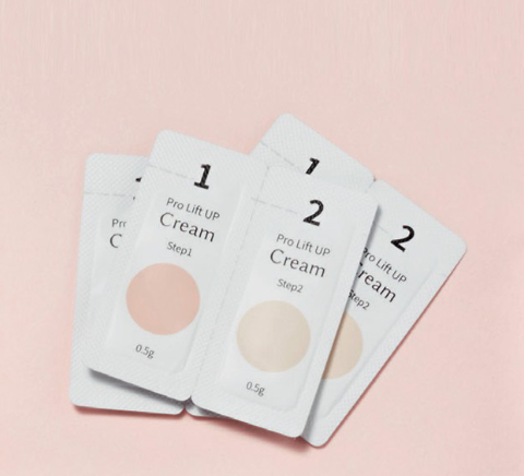 Systeamine Perm Lotion
